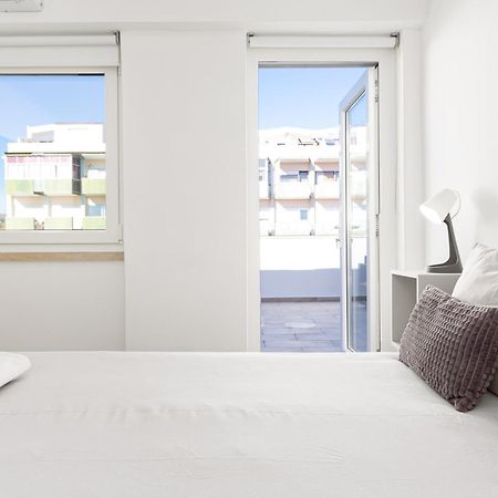 Cacilhas Riverview! Almada Zewnętrze zdjęcie