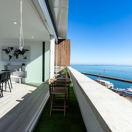 Cacilhas Riverview! Almada Zewnętrze zdjęcie