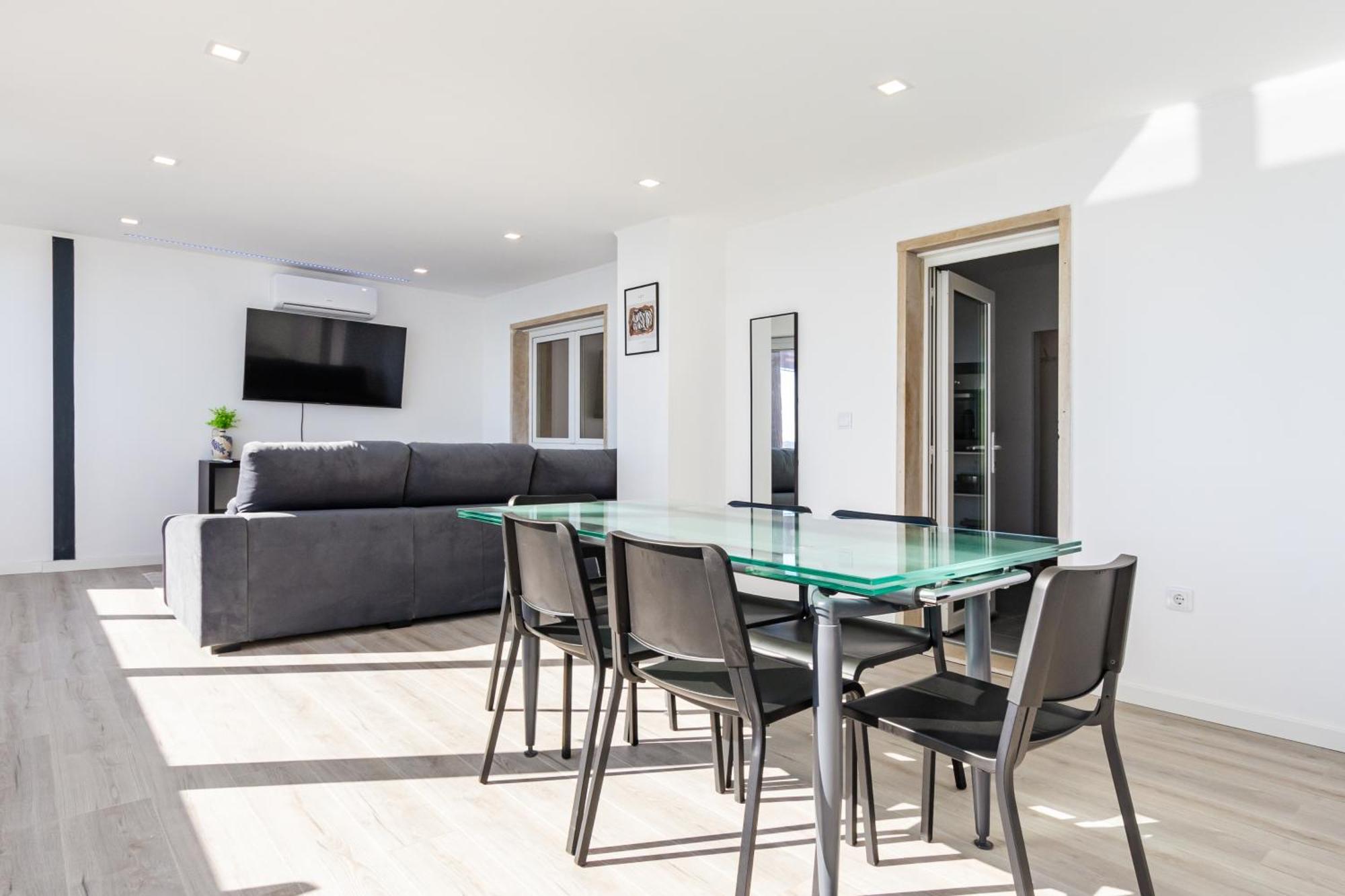 Cacilhas Riverview! Almada Zewnętrze zdjęcie