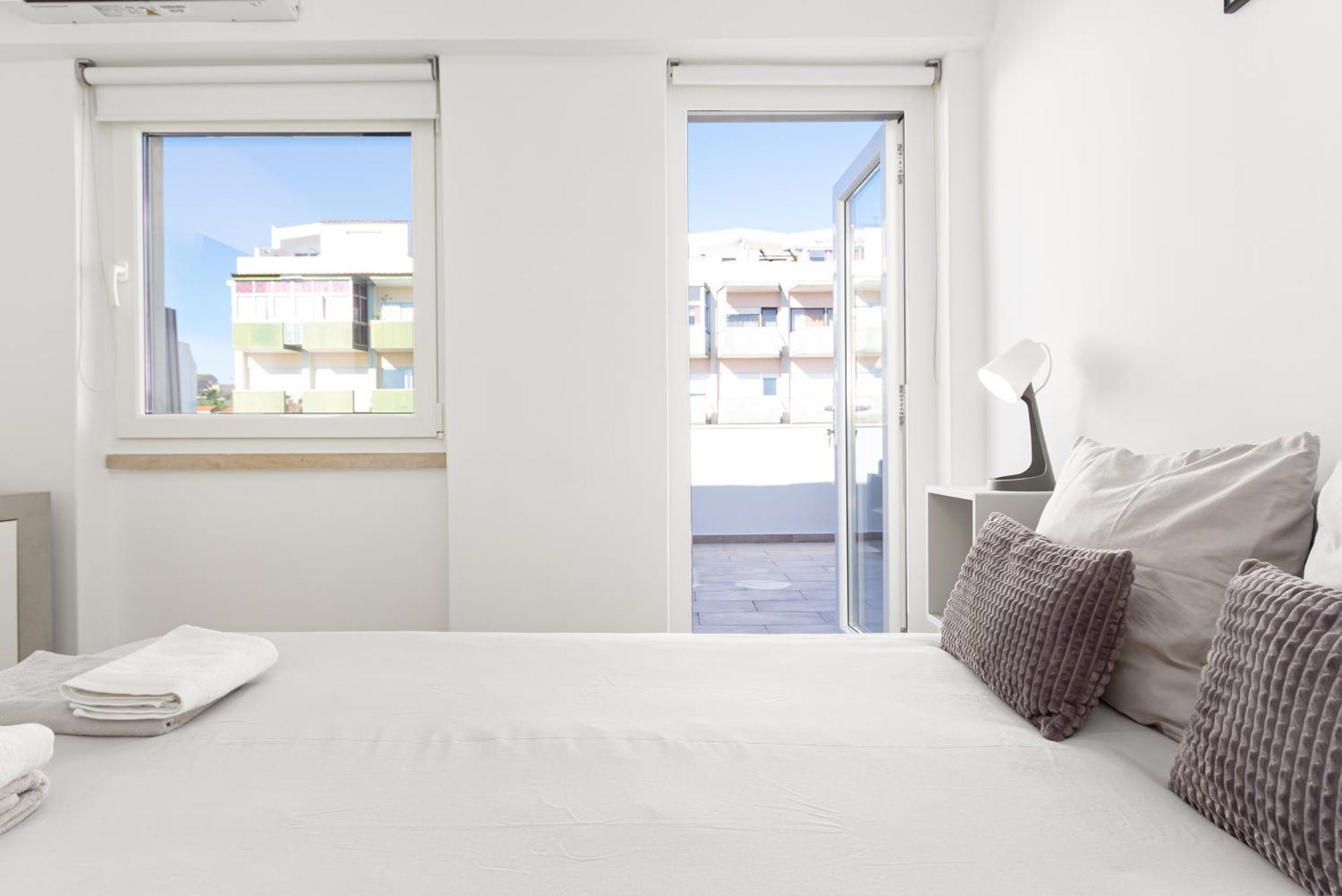 Cacilhas Riverview! Almada Zewnętrze zdjęcie