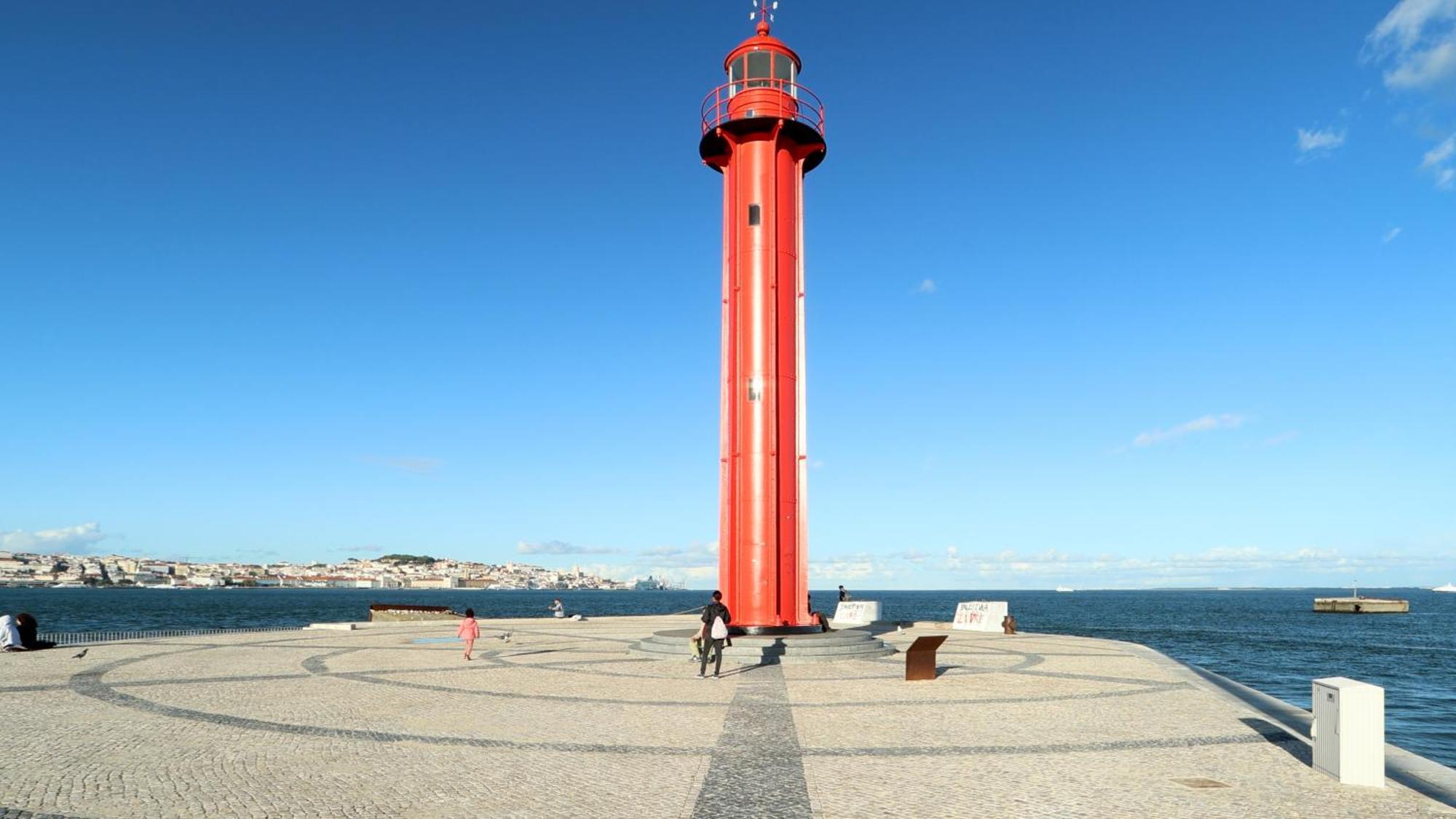 Cacilhas Riverview! Almada Zewnętrze zdjęcie