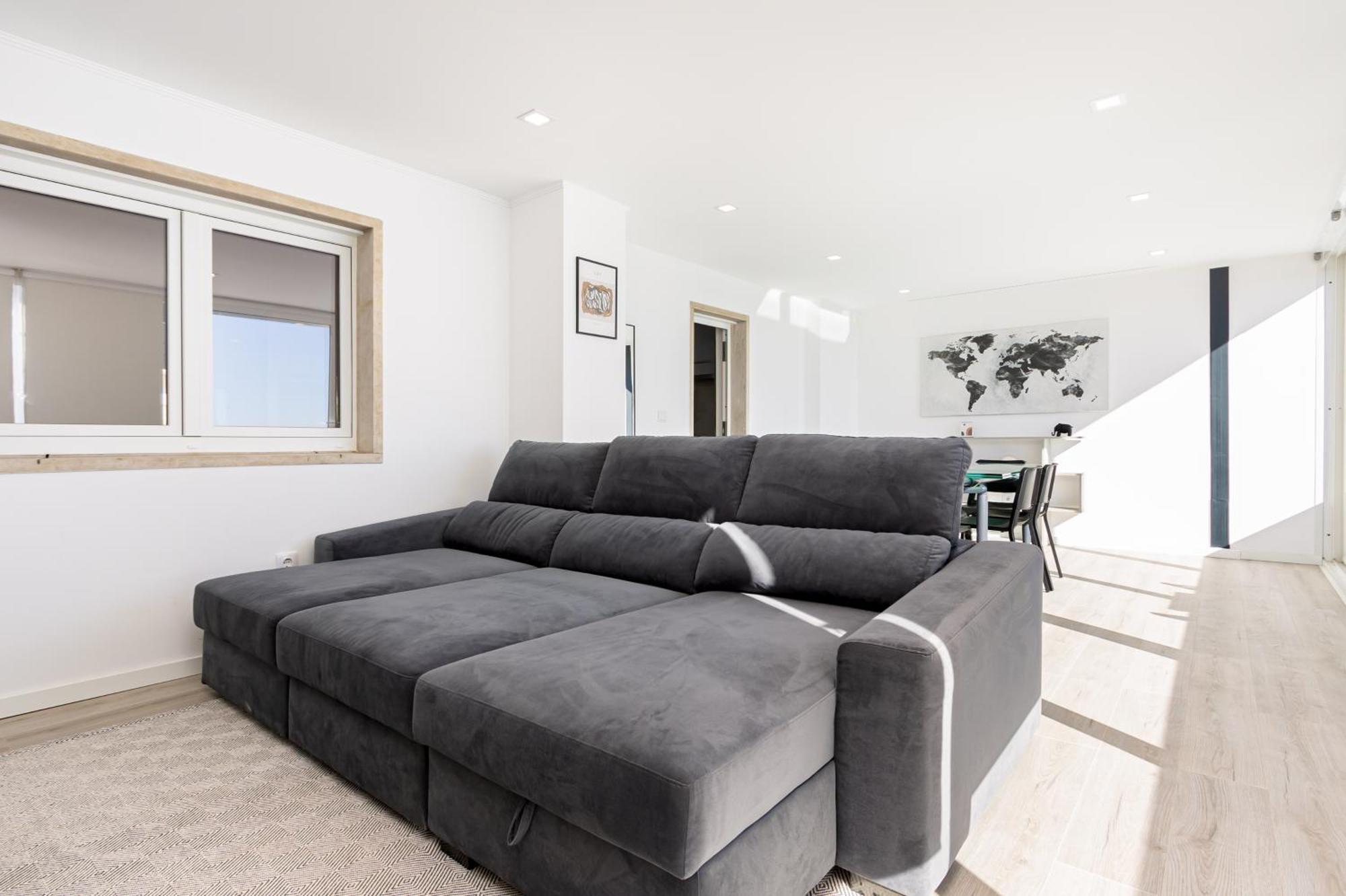 Cacilhas Riverview! Almada Zewnętrze zdjęcie