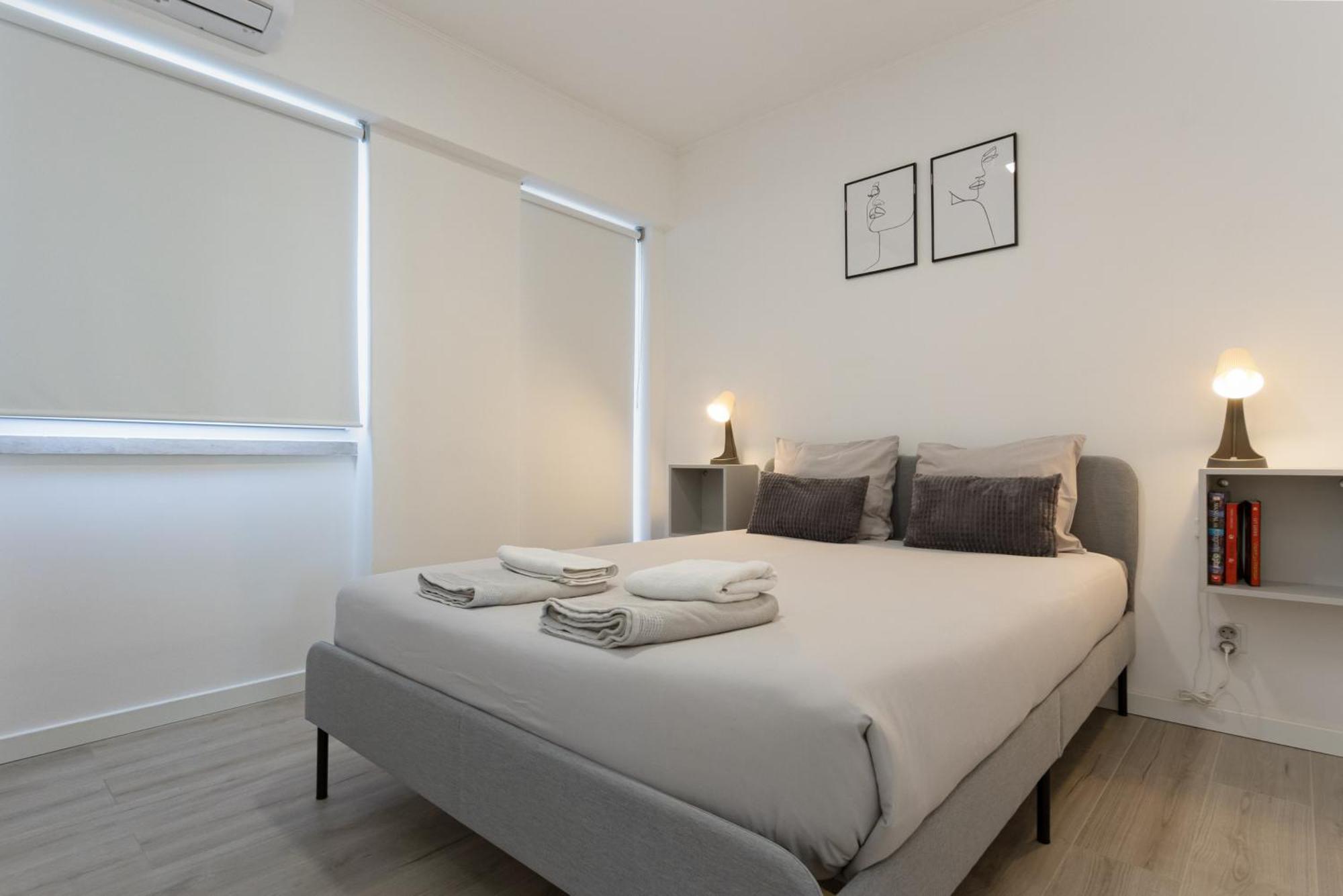 Cacilhas Riverview! Almada Zewnętrze zdjęcie
