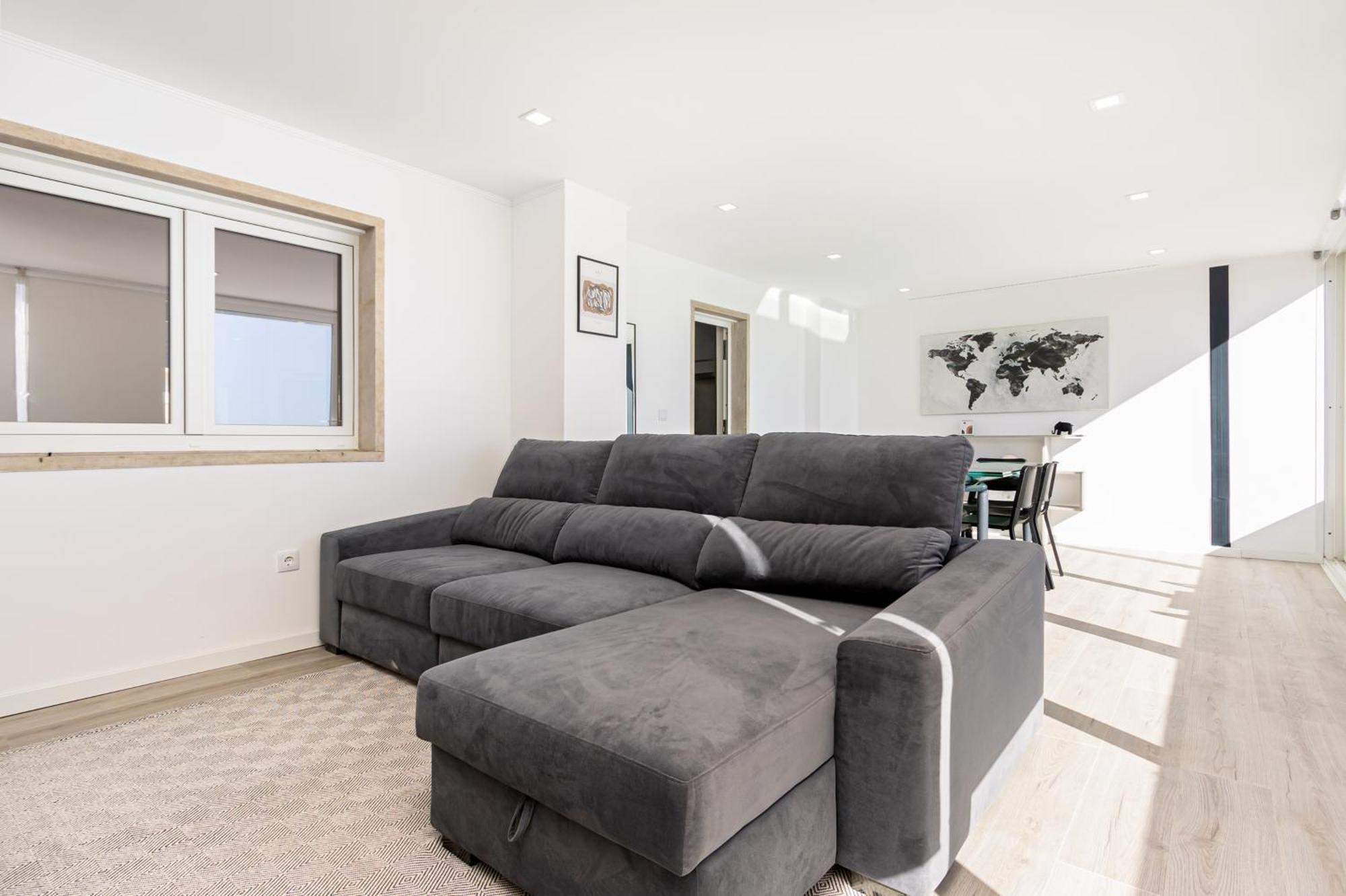 Cacilhas Riverview! Almada Zewnętrze zdjęcie