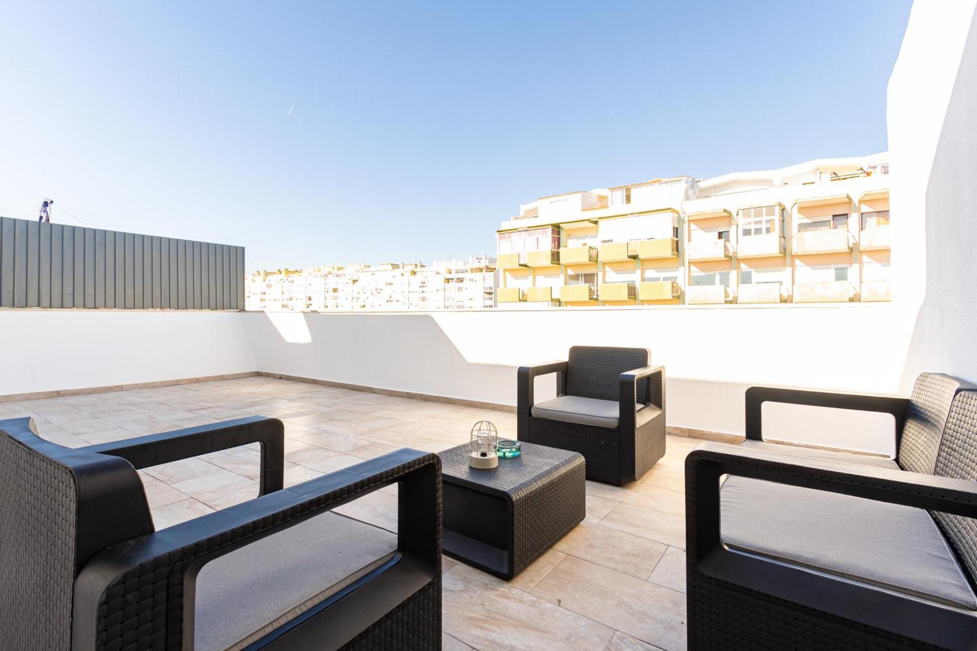 Cacilhas Riverview! Almada Zewnętrze zdjęcie