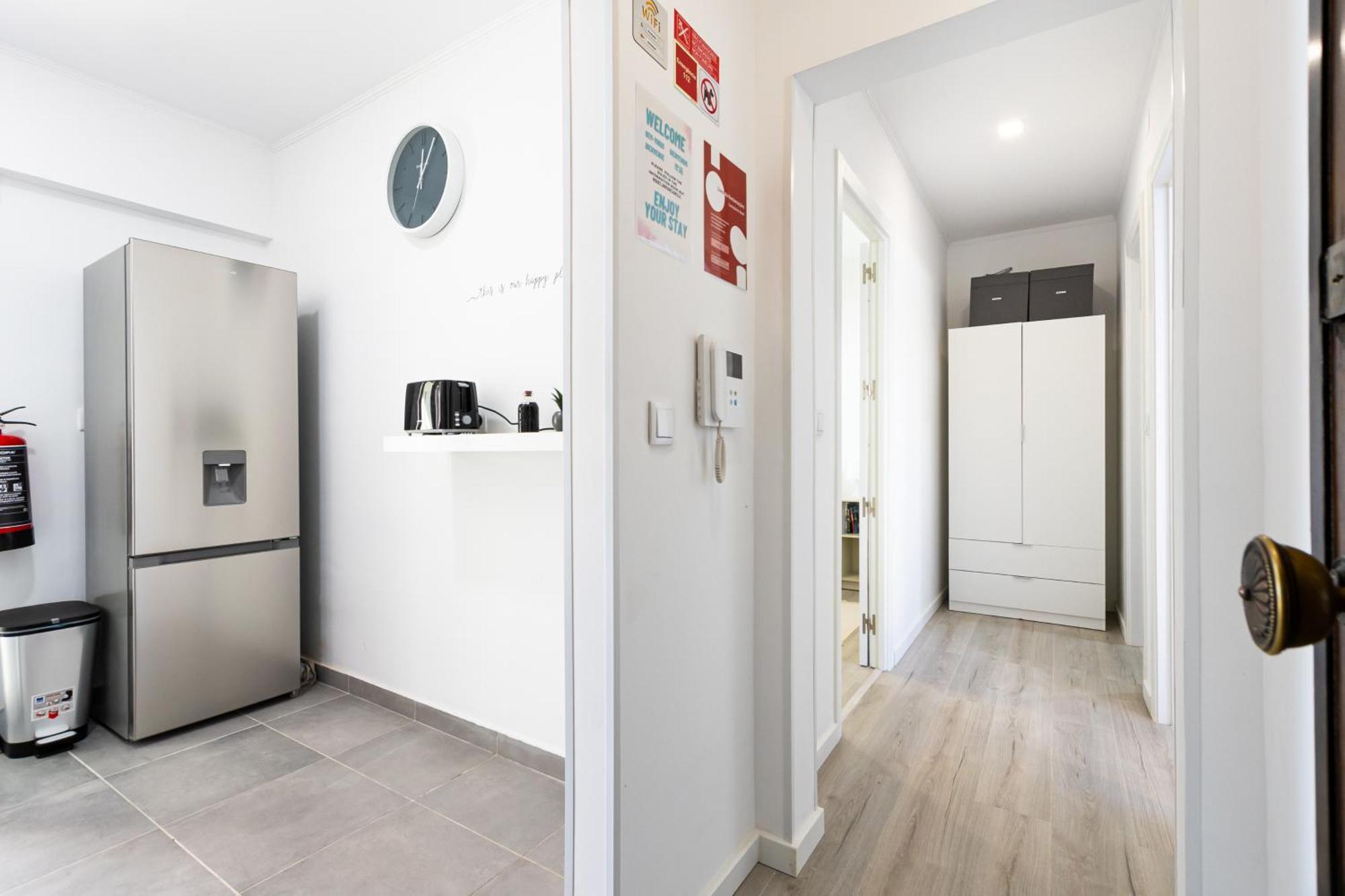 Cacilhas Riverview! Almada Zewnętrze zdjęcie