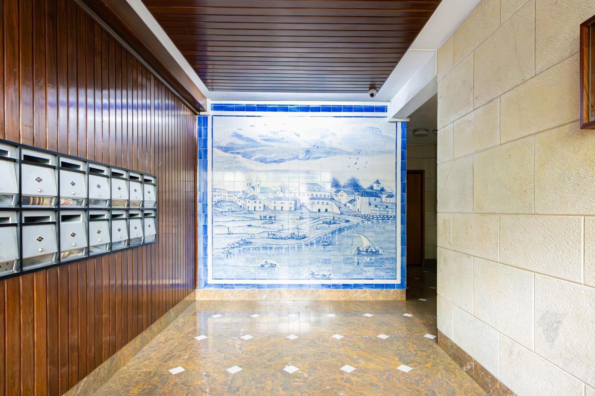 Cacilhas Riverview! Almada Zewnętrze zdjęcie