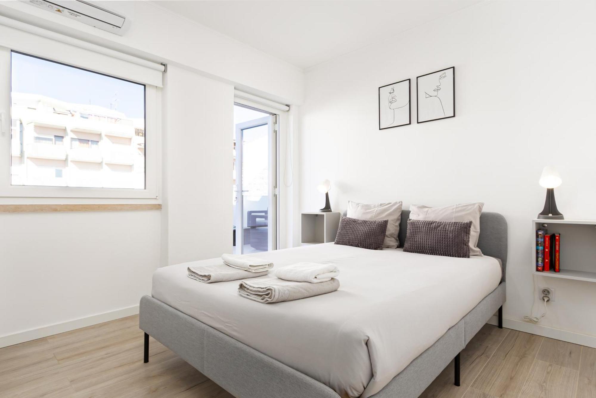 Cacilhas Riverview! Almada Zewnętrze zdjęcie